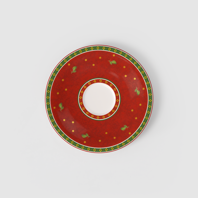 Villeroy &amp; Boch Toy's Delight Coffee cup saucer