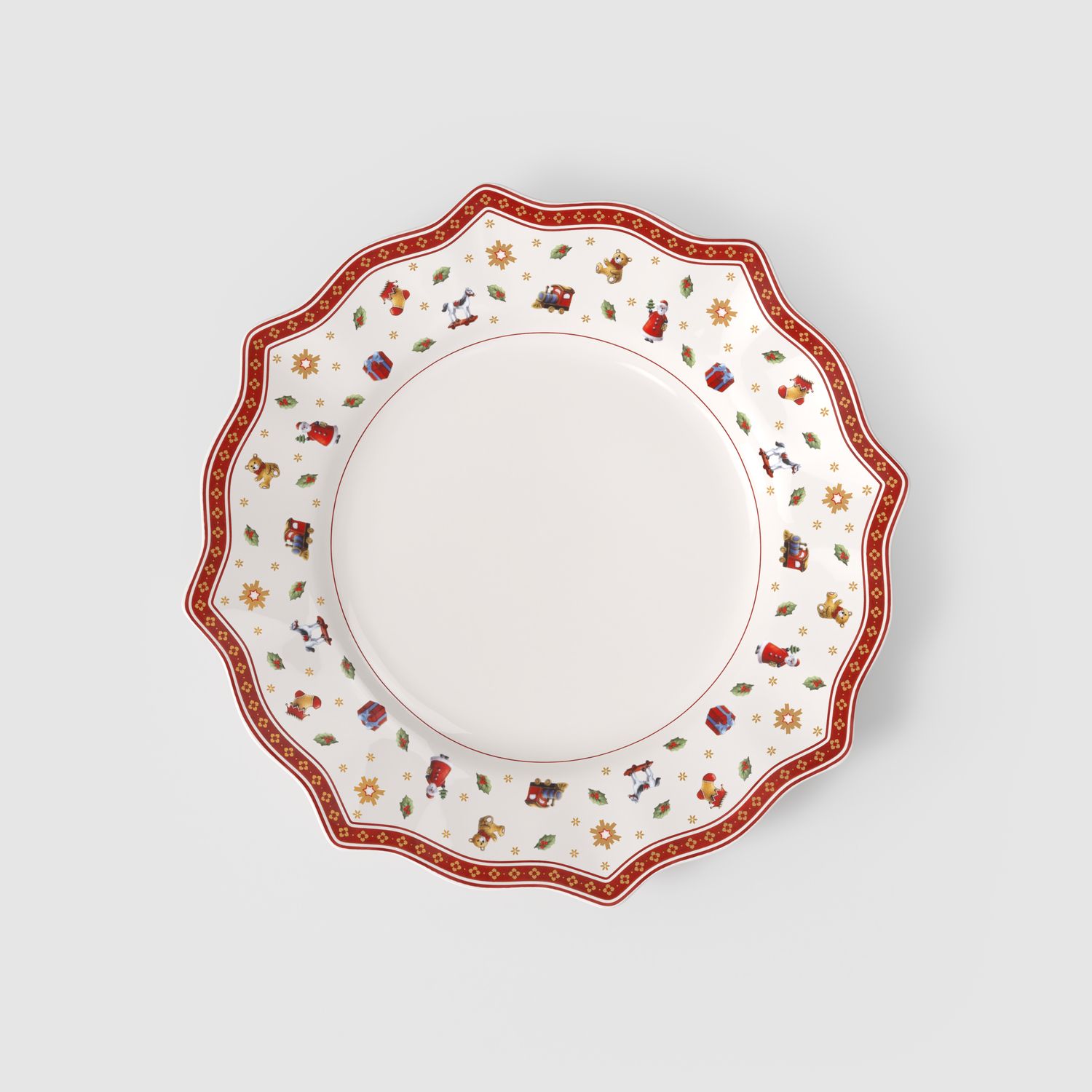Villeroy &amp; Boch Toy's Delight Dinner plate