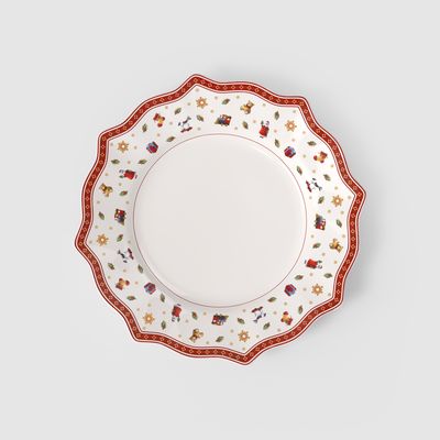 Villeroy &amp; Boch Toy's Delight Dinner plate