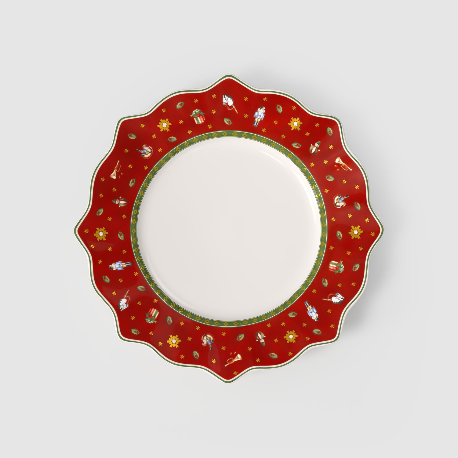 Villeroy &amp; Boch Toy's Delight Dinner plate