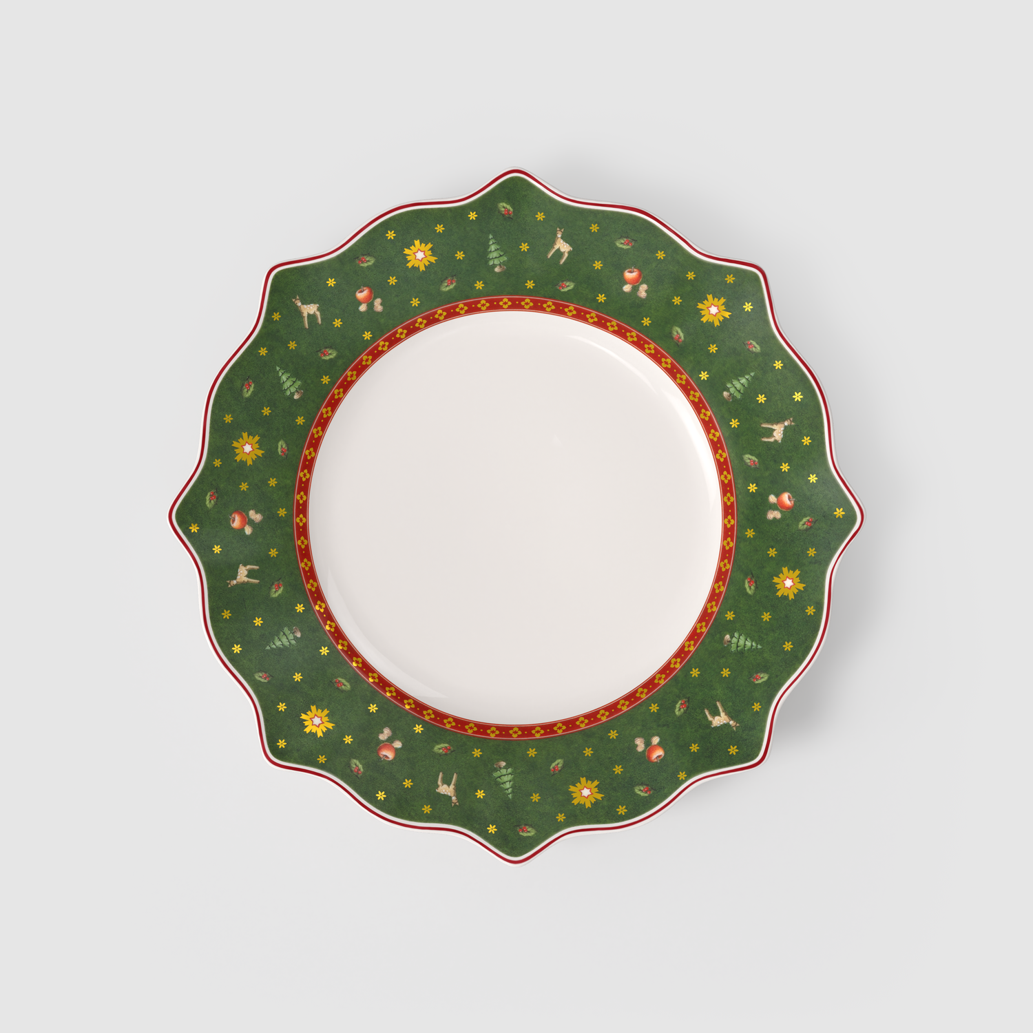 Villeroy &amp; Boch Toy's Delight Dinner plate