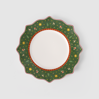 Villeroy &amp; Boch Toy's Delight Dinner plate