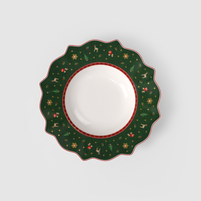 Villeroy &amp; Boch Toy's Delight Soup plate