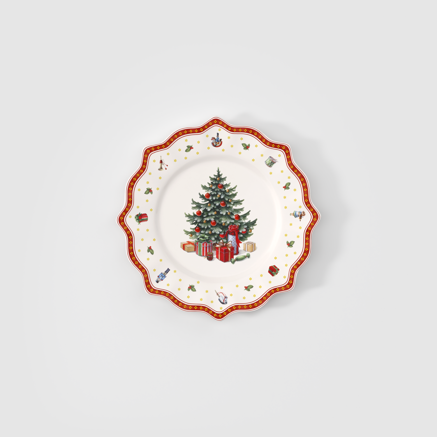 Villeroy &amp; Boch Toy's Delight Charger plate