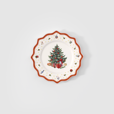 Villeroy &amp; Boch Toy's Delight Charger plate