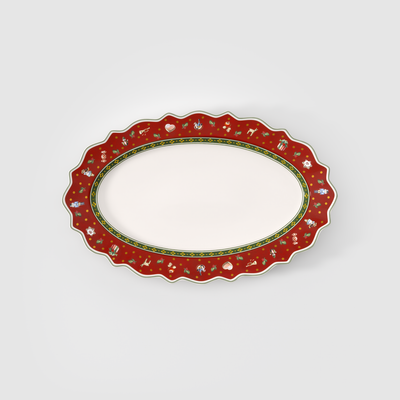 Villeroy &amp; Boch Toy's Delight Serving platter