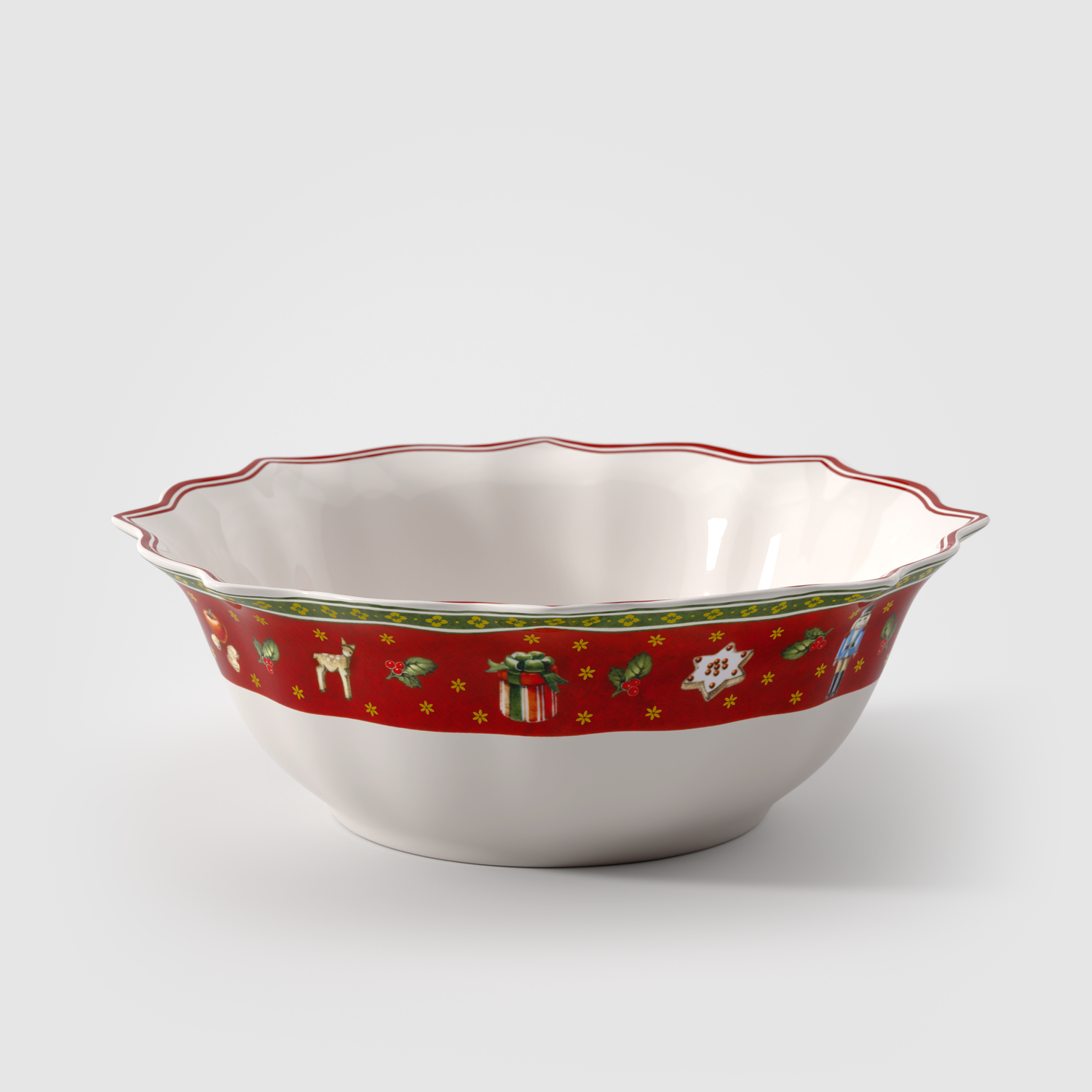 Villeroy &amp; Boch Toy's Delight Salad bowl
