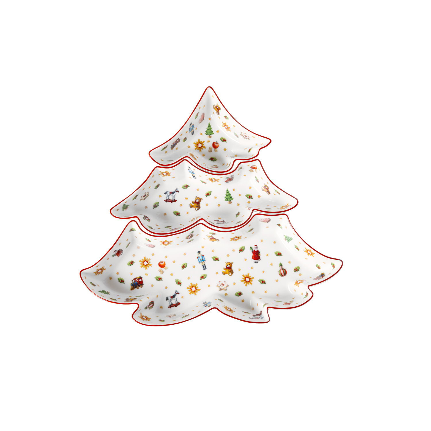 Villeroy &amp; Boch Toy's Delight Dip bowl set