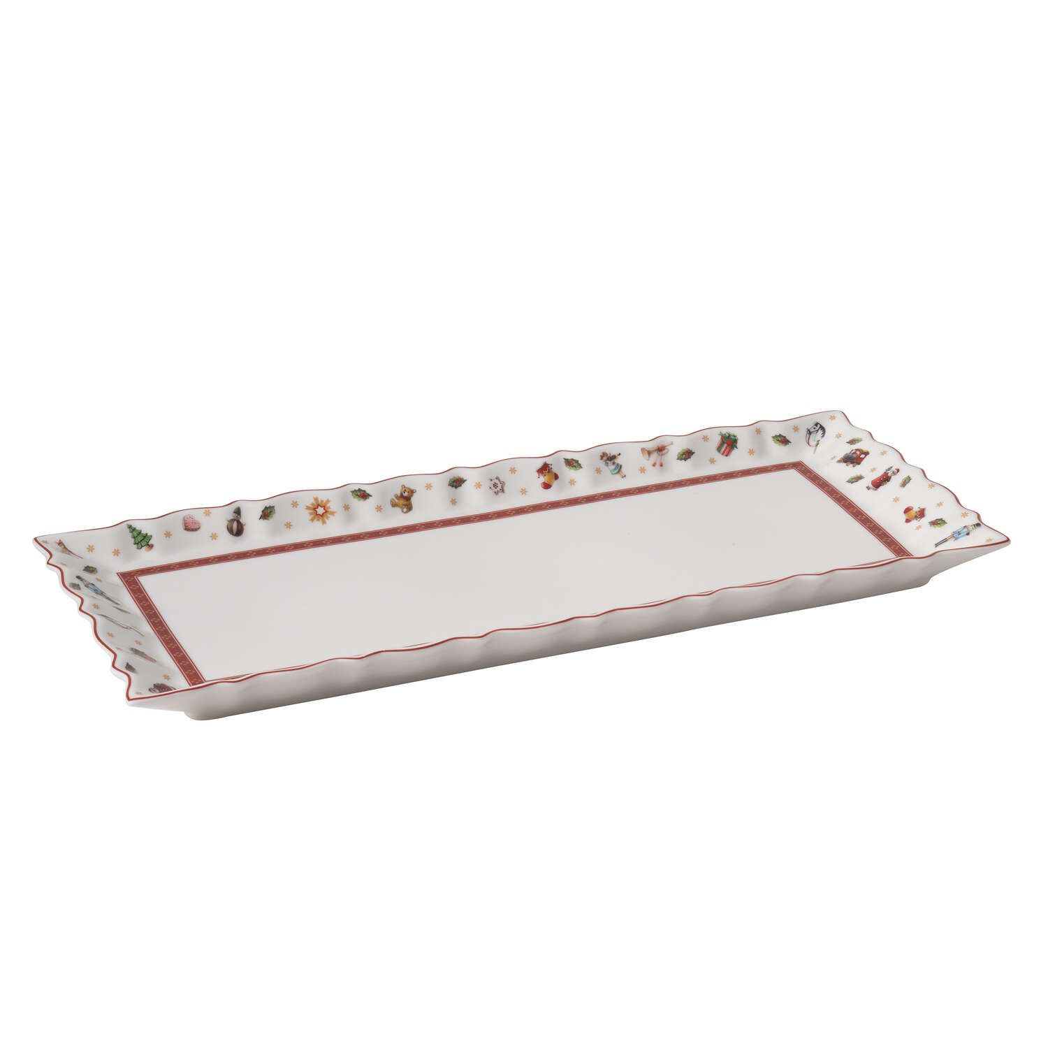 Villeroy &amp; Boch Toy's Delight Cake/ Tart plate