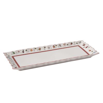 Villeroy &amp; Boch Toy's Delight Cake/ Tart plate