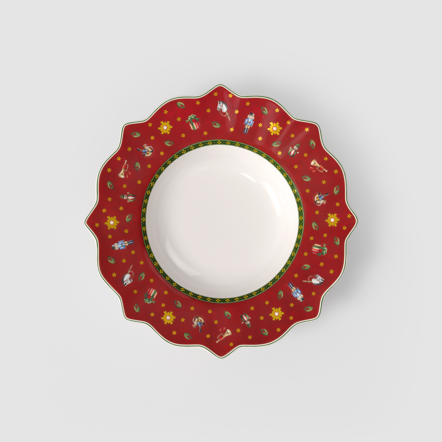 Villeroy &amp; Boch Toy's Delight Soup plate