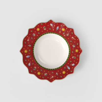 Villeroy &amp; Boch Toy's Delight Soup plate