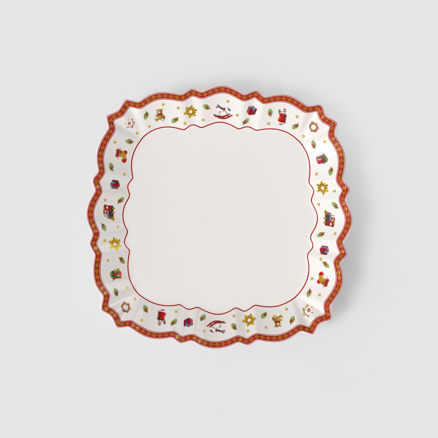 Villeroy &amp; Boch Toy's Delight Serving platter