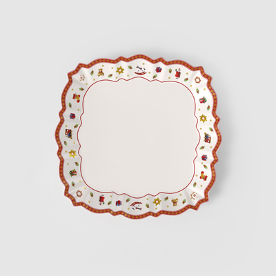 Villeroy &amp; Boch Toy's Delight Serving platter