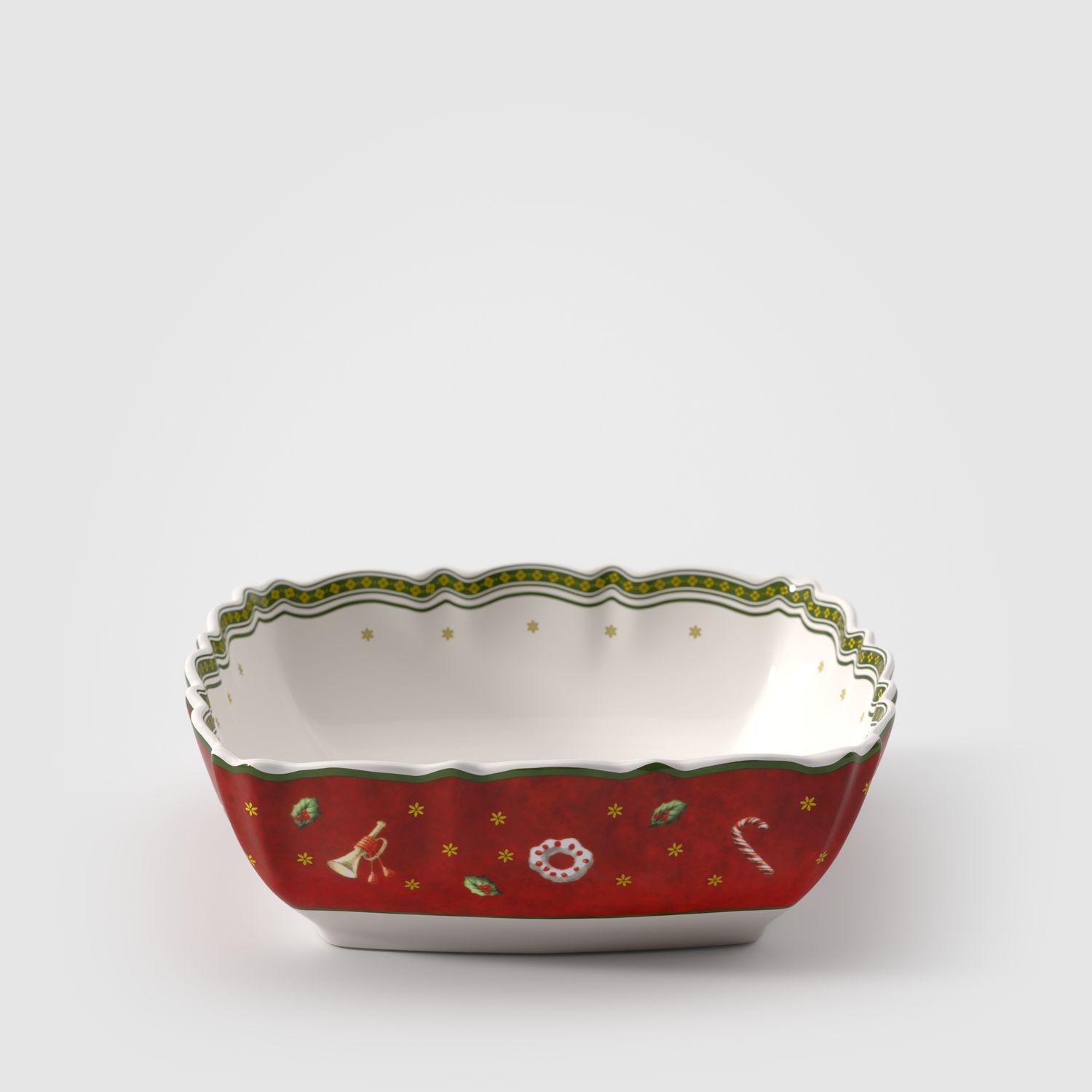 Villeroy &amp; Boch Toy's Delight Serving bowl