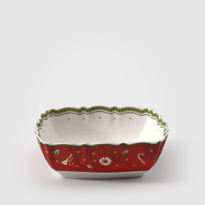 Villeroy &amp; Boch Toy's Delight Serving bowl