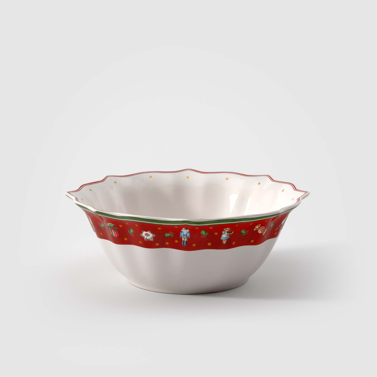 Villeroy &amp; Boch Toy's Delight Salad bowl