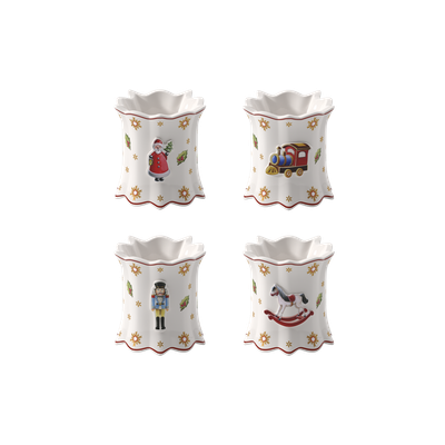 Villeroy &amp; Boch Toy's Delight Napkin ring