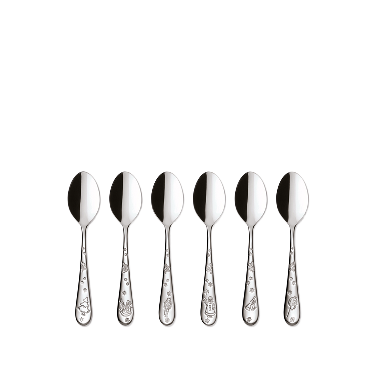 Villeroy &amp; Boch Toy's Delight Coffee spoon