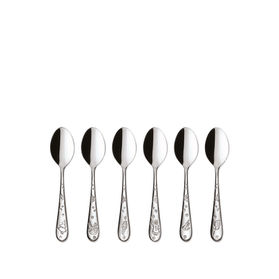 Villeroy &amp; Boch Toy's Delight Coffee spoon