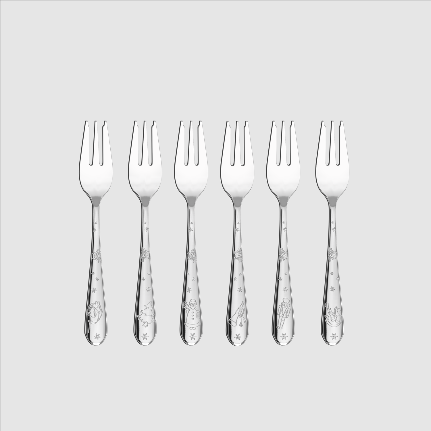 Villeroy &amp; Boch Toy's Delight Cake fork