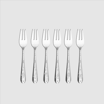 Villeroy &amp; Boch Toy's Delight Cake fork