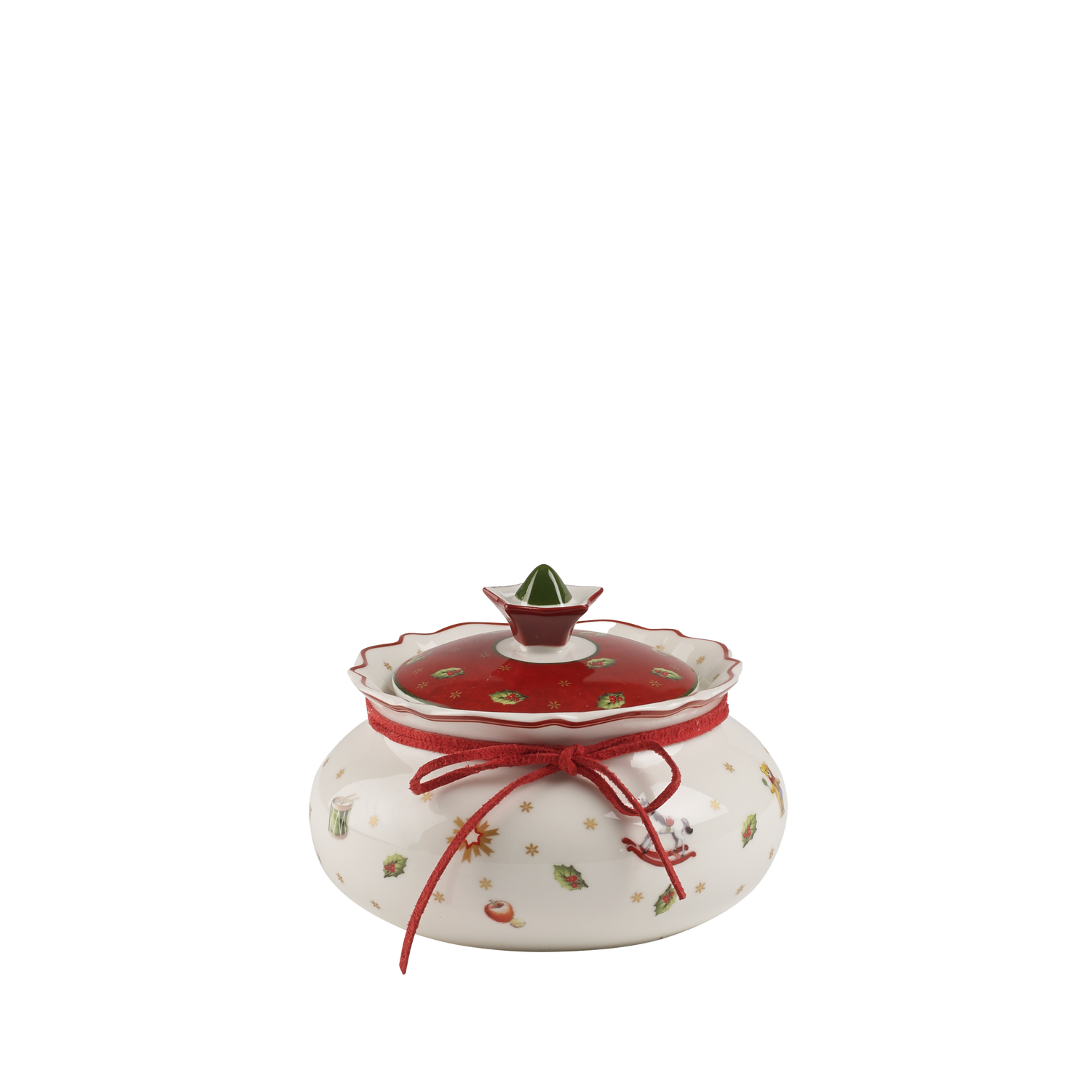 Villeroy &amp; Boch Toy's Delight Biscuit box (0.45L)