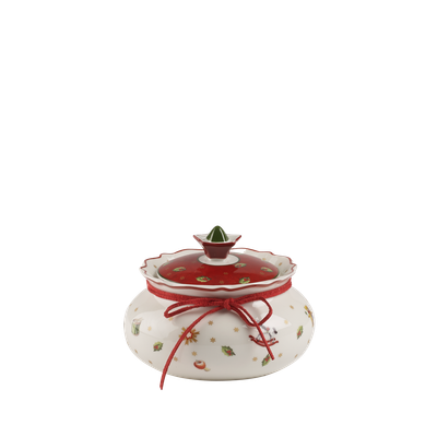 Villeroy &amp; Boch Toy's Delight Biscuit box (0.45L)