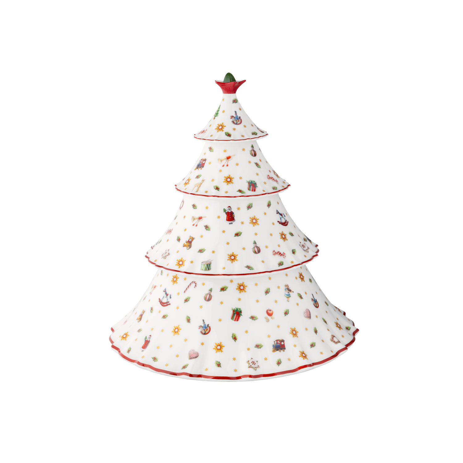 Villeroy &amp; Boch Toy's Delight Biscuit box