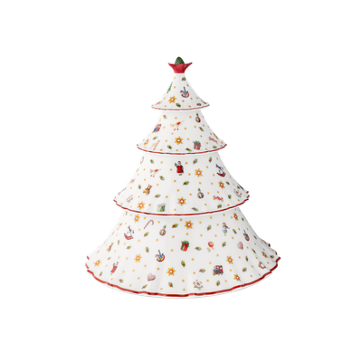 Villeroy &amp; Boch Toy's Delight Biscuit box