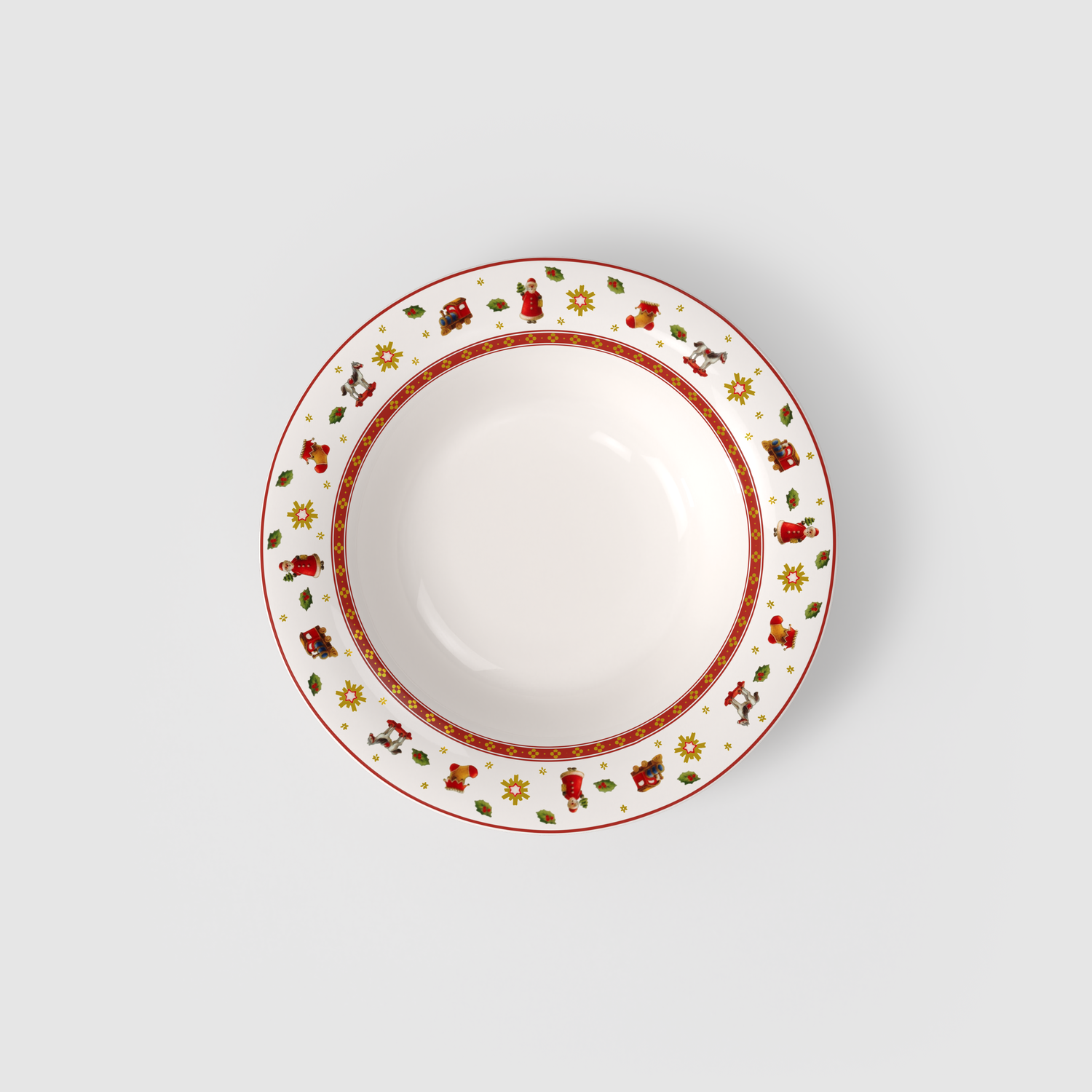 Villeroy &amp; Boch Toy's Delight Soup plate