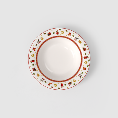 Villeroy &amp; Boch Toy's Delight Soup plate