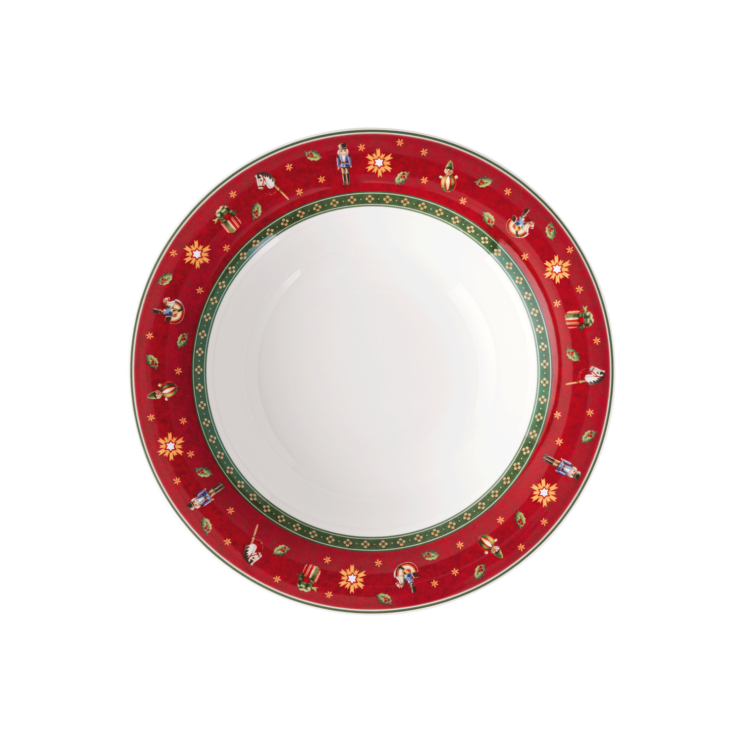 Villeroy &amp; Boch Toy's Delight Soup plate