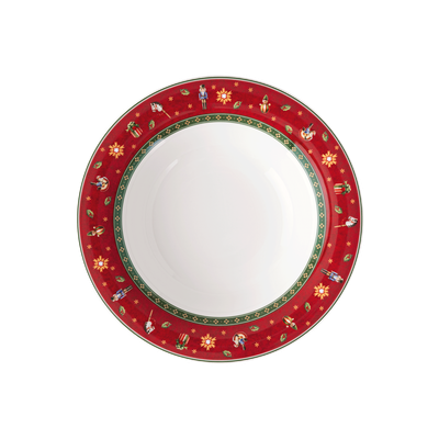 Villeroy &amp; Boch Toy's Delight Soup plate