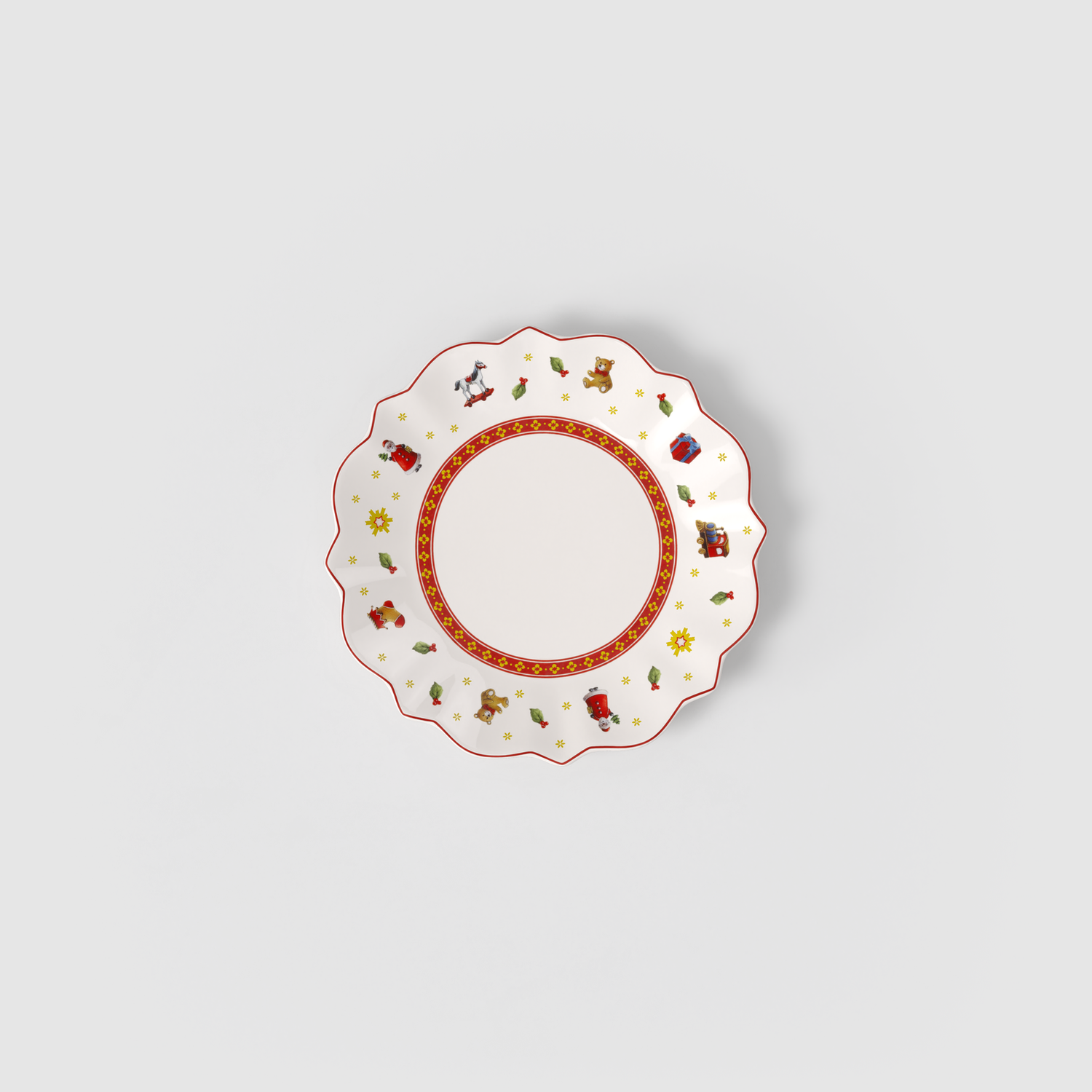 Villeroy &amp; Boch Toy's Delight Bread plate