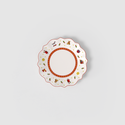 Villeroy &amp; Boch Toy's Delight Bread plate