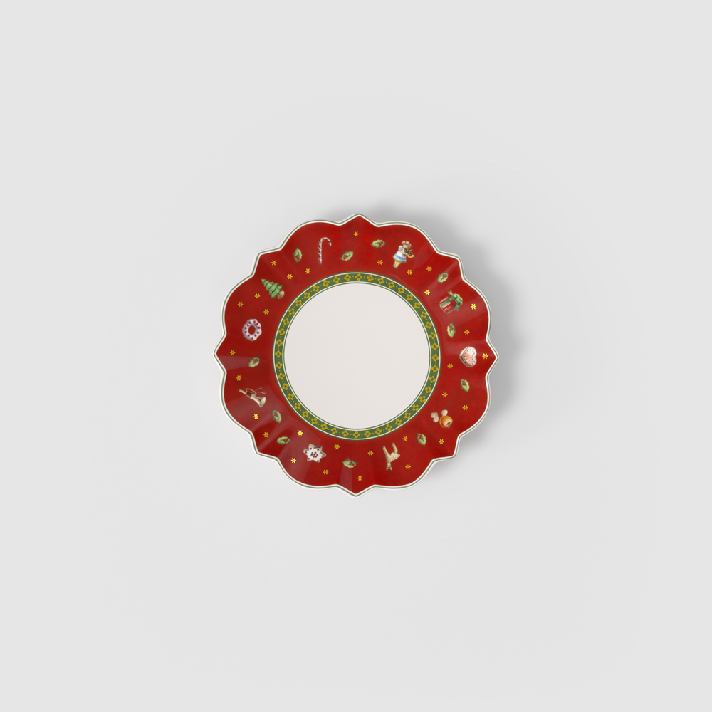 Villeroy &amp; Boch Toy's Delight Bread plate