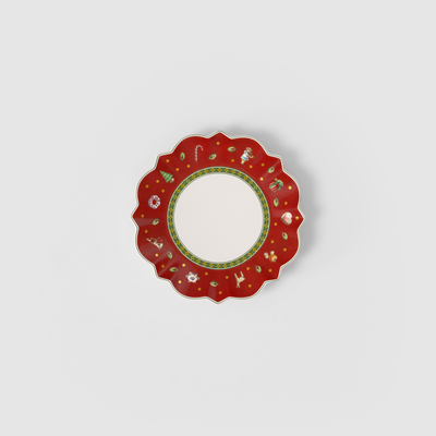 Villeroy &amp; Boch Toy's Delight Bread plate