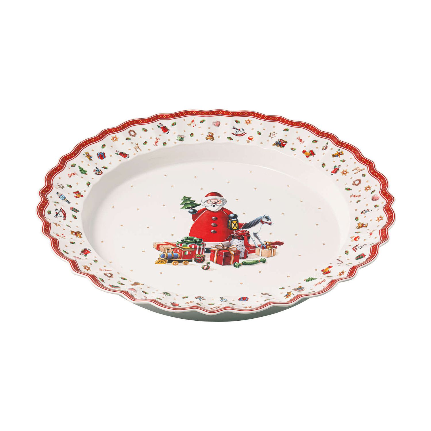 Villeroy &amp; Boch Toy's Delight Serving bowl