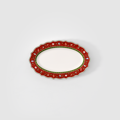 Villeroy &amp; Boch Toy's Delight Serving platter