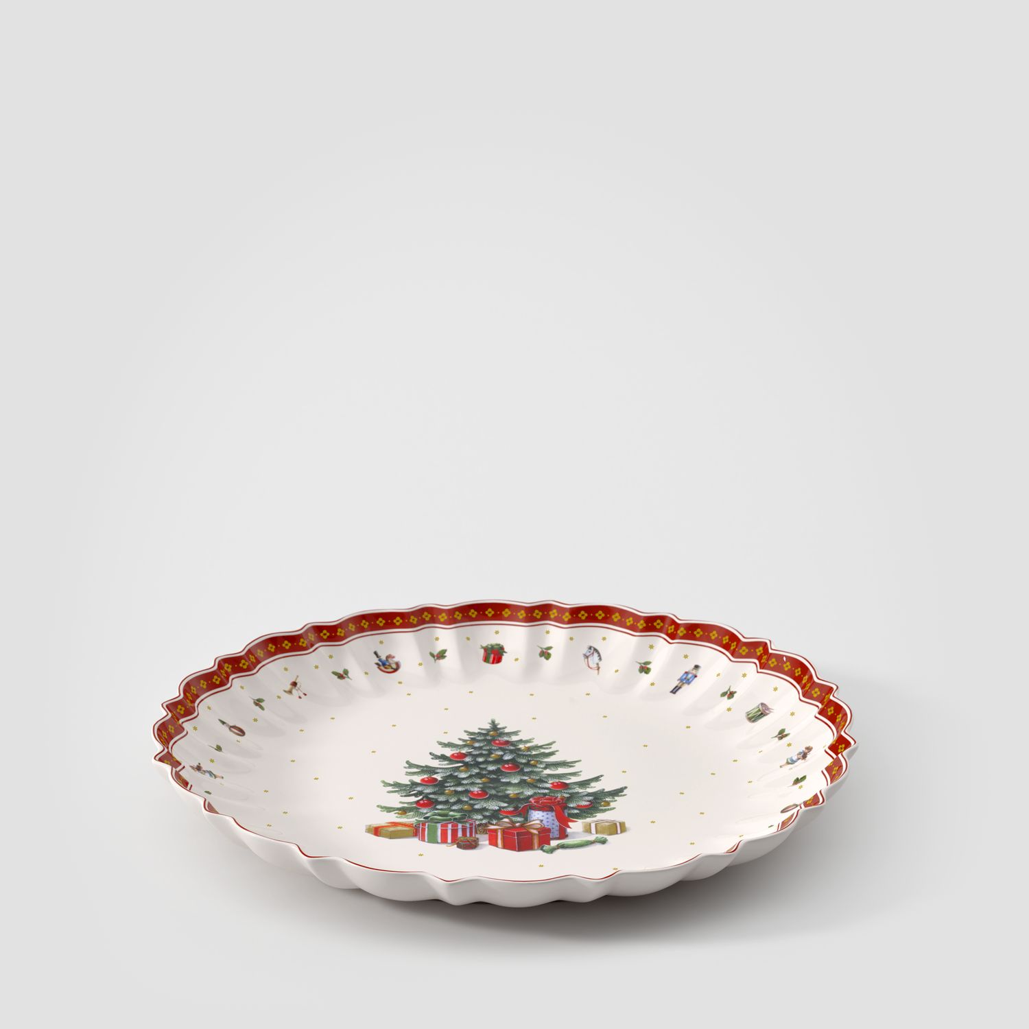 Villeroy &amp; Boch Toy's Delight Serving platter