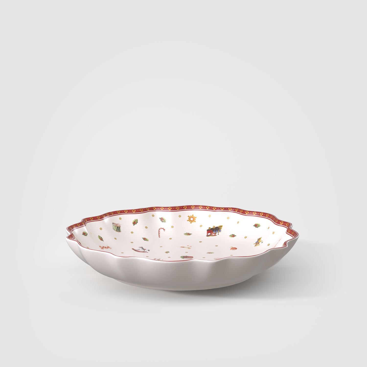 Villeroy &amp; Boch Toy's Delight Serving bowl