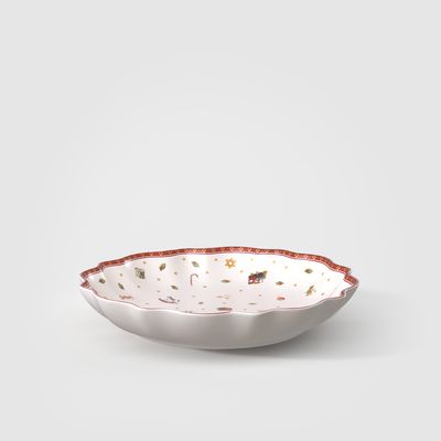 Villeroy &amp; Boch Toy's Delight Serving bowl