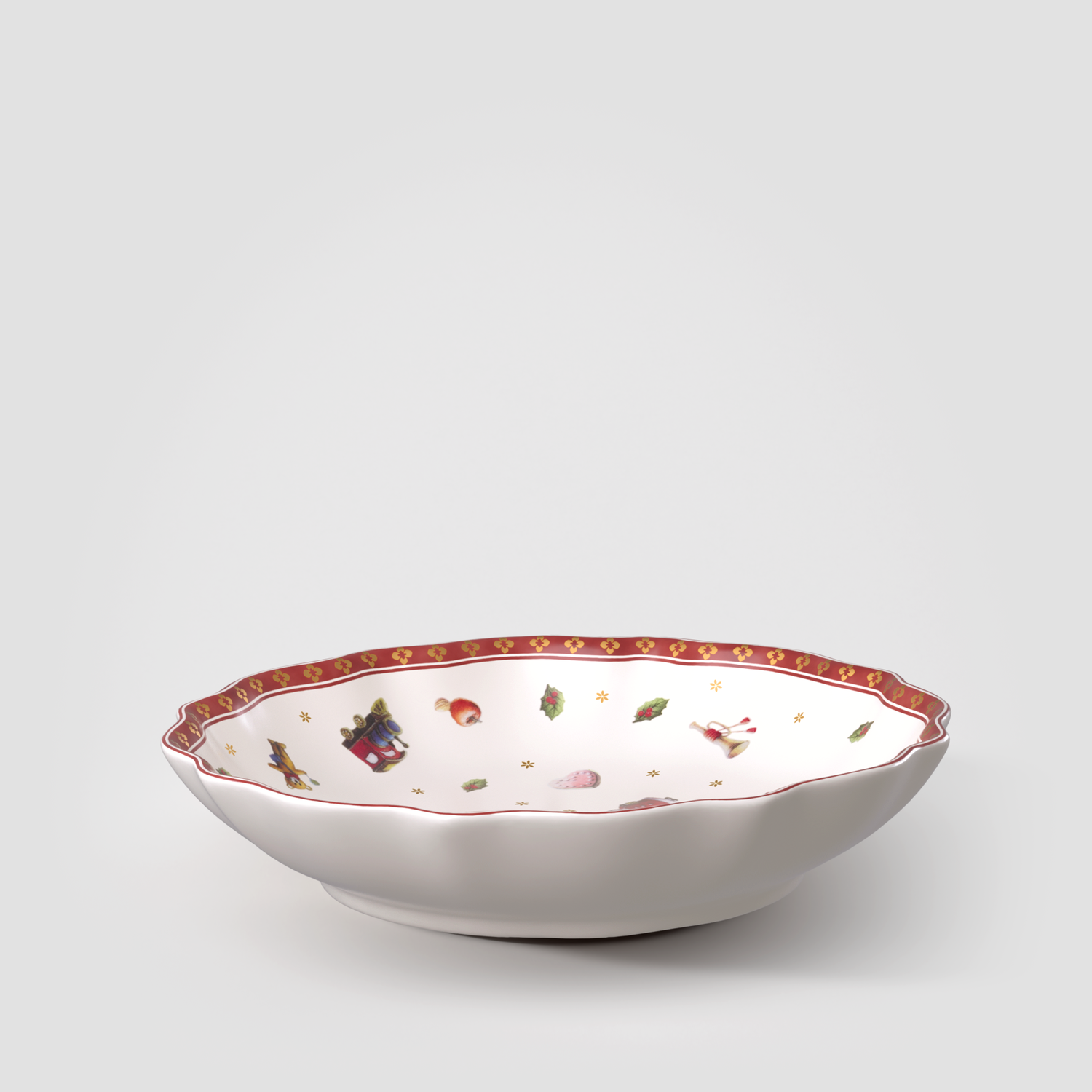 Villeroy &amp; Boch Toy's Delight Dessert bowl