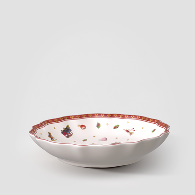 Villeroy &amp; Boch Toy's Delight Dessert bowl