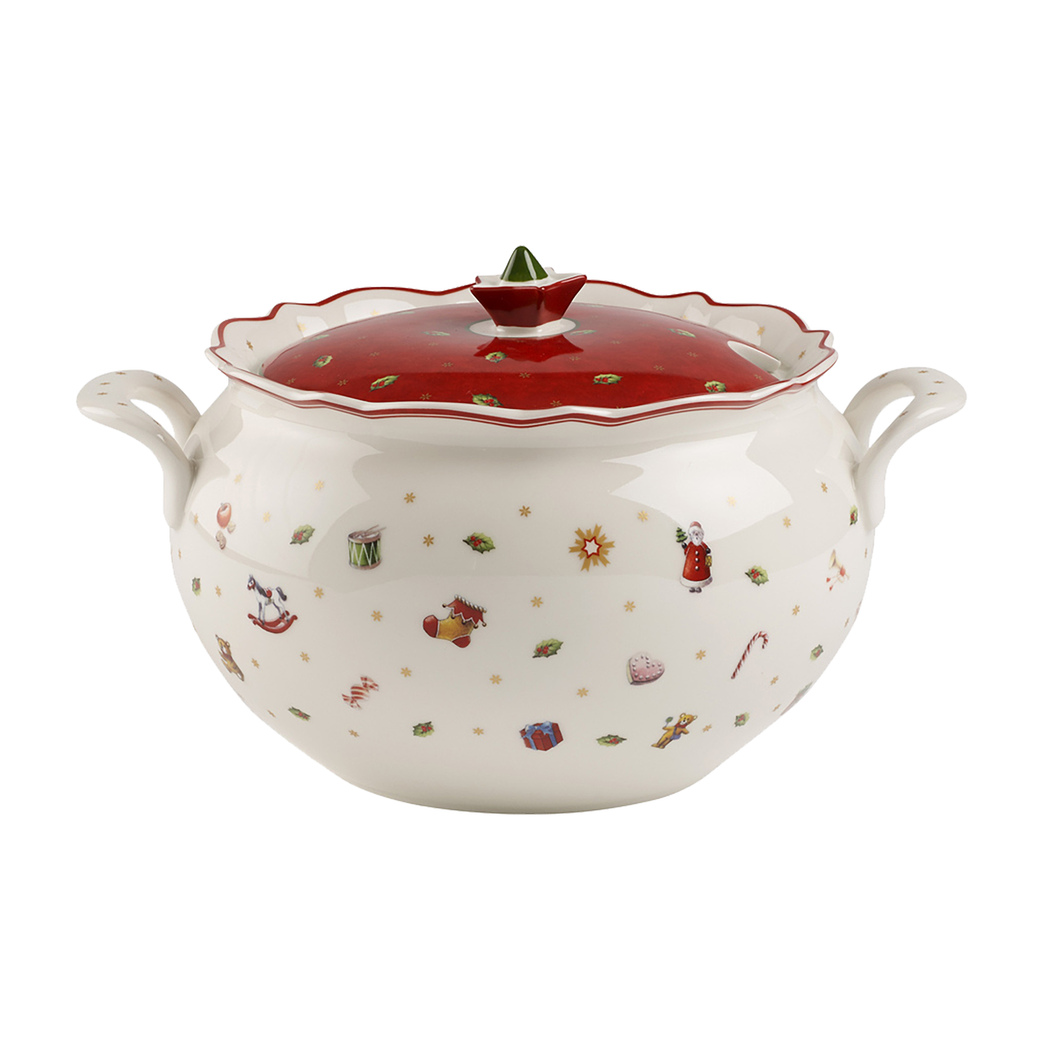 Villeroy &amp; Boch Toy's Delight Tureen