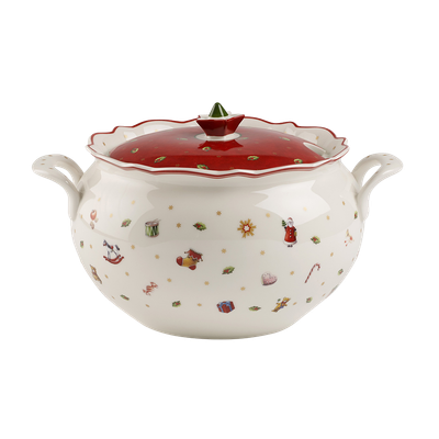 Villeroy &amp; Boch Toy's Delight Tureen
