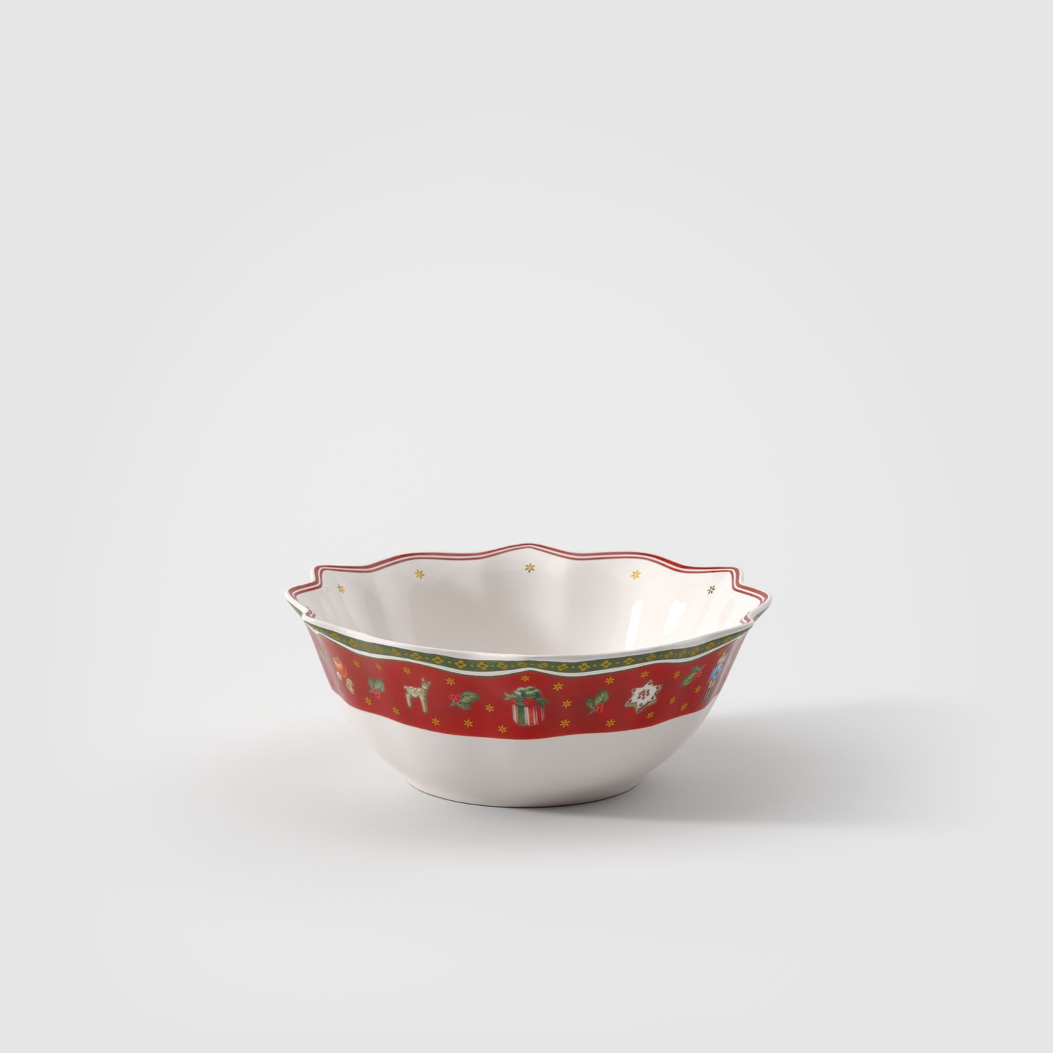 Villeroy &amp; Boch Toy's Delight Bowl