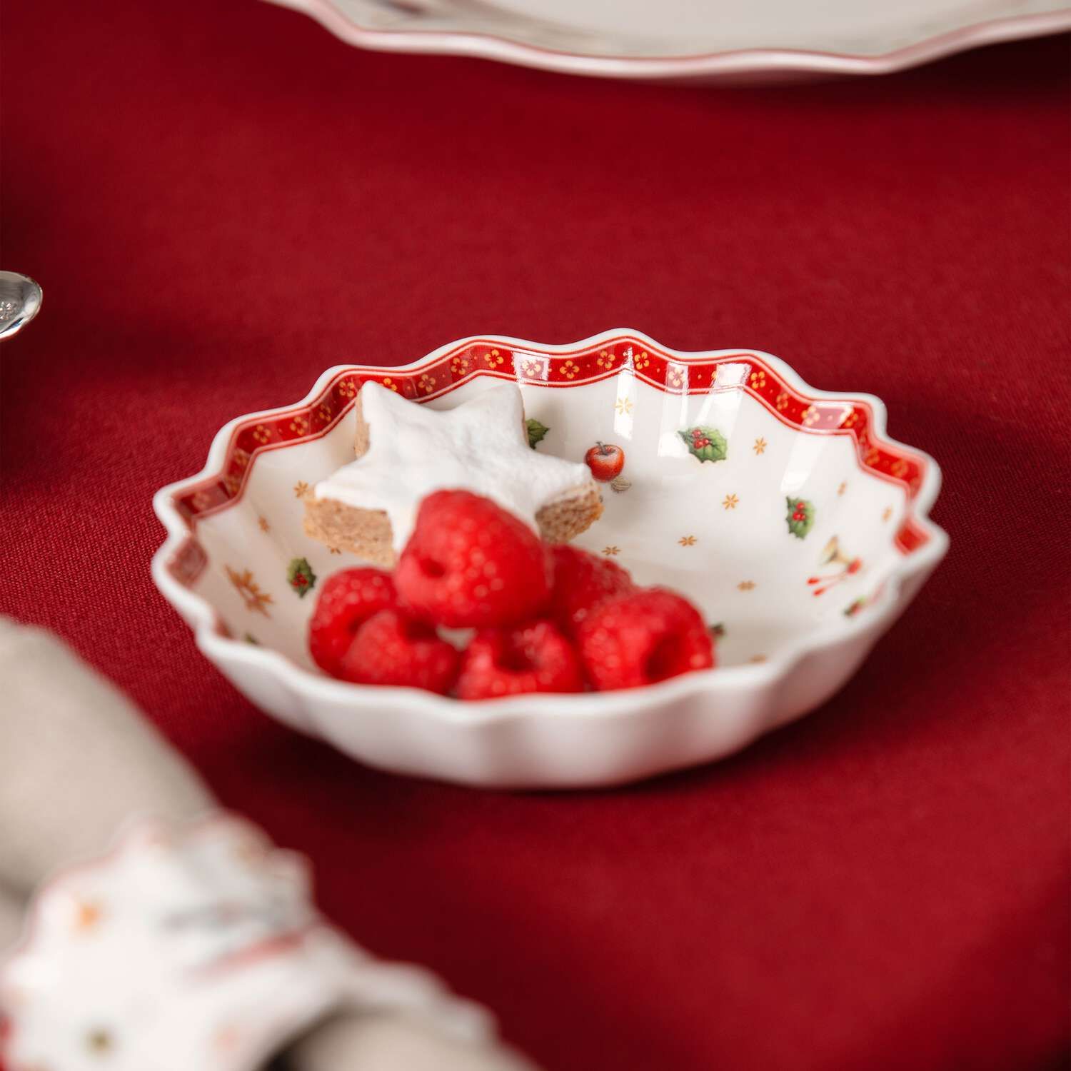 Villeroy &amp; Boch Toy's Delight Dip bowl