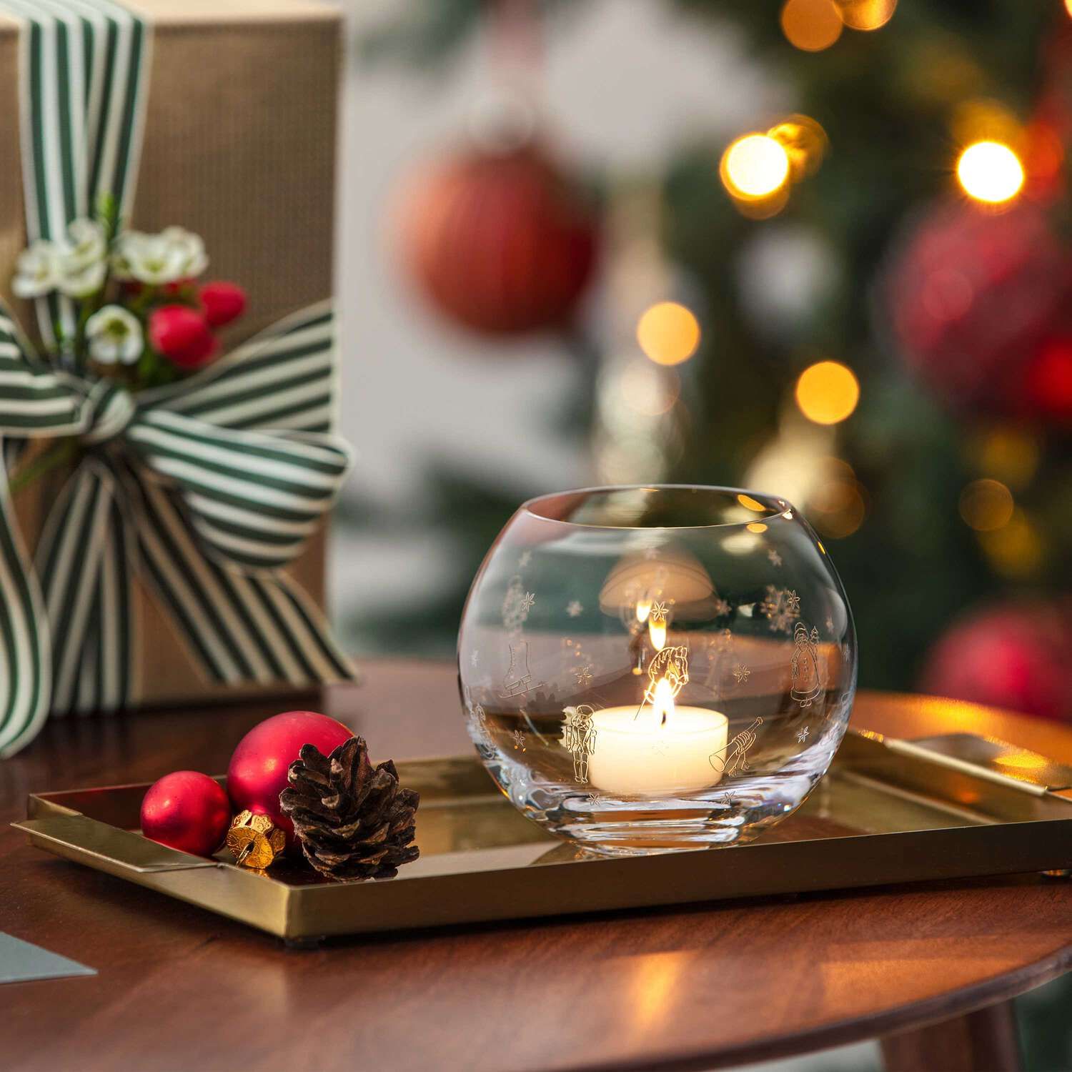 Villeroy &amp; Boch Toy's Delight Tealight holder